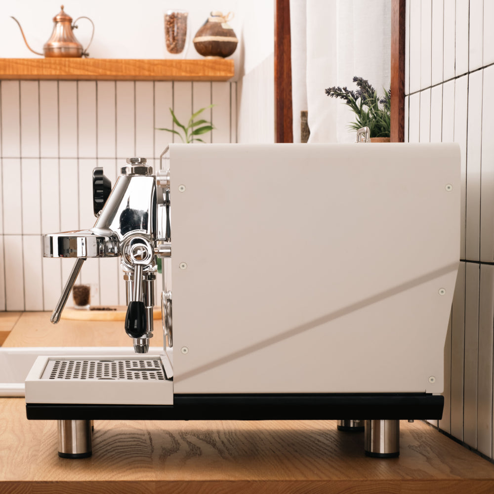 El Rocio Manus S Compact Smart Espressomachine