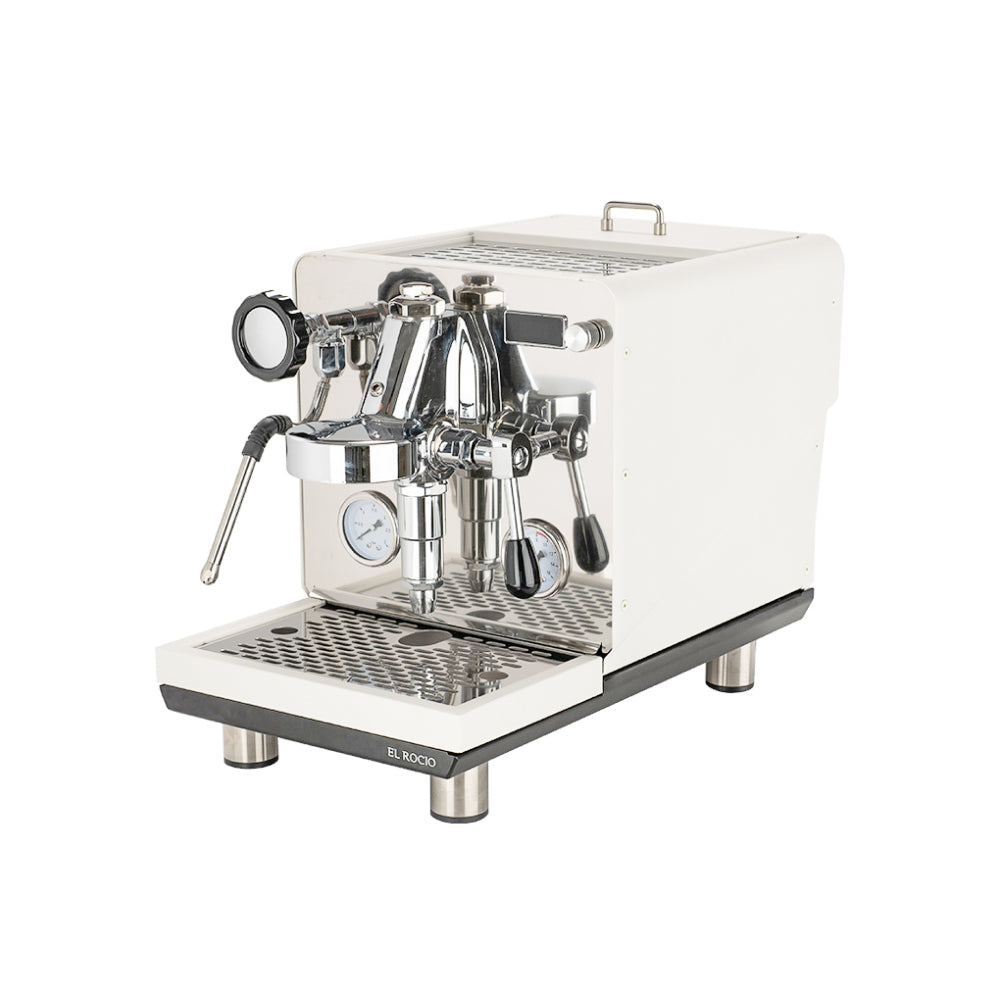 El Rocio Manus S Compact Smart Espressomachine