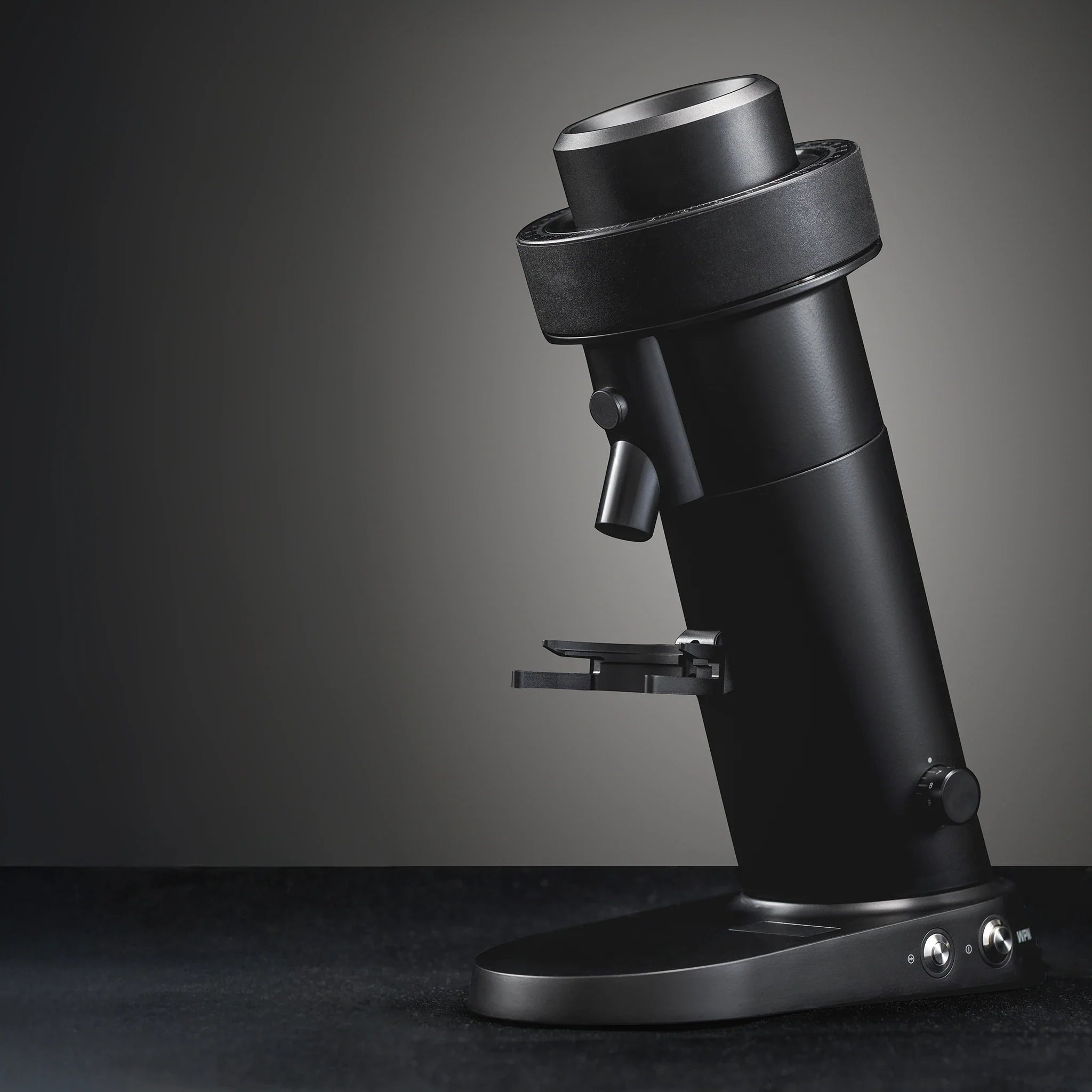 WPM KONOS — Single Dose 71mm Conical Burr Coffee Grinder