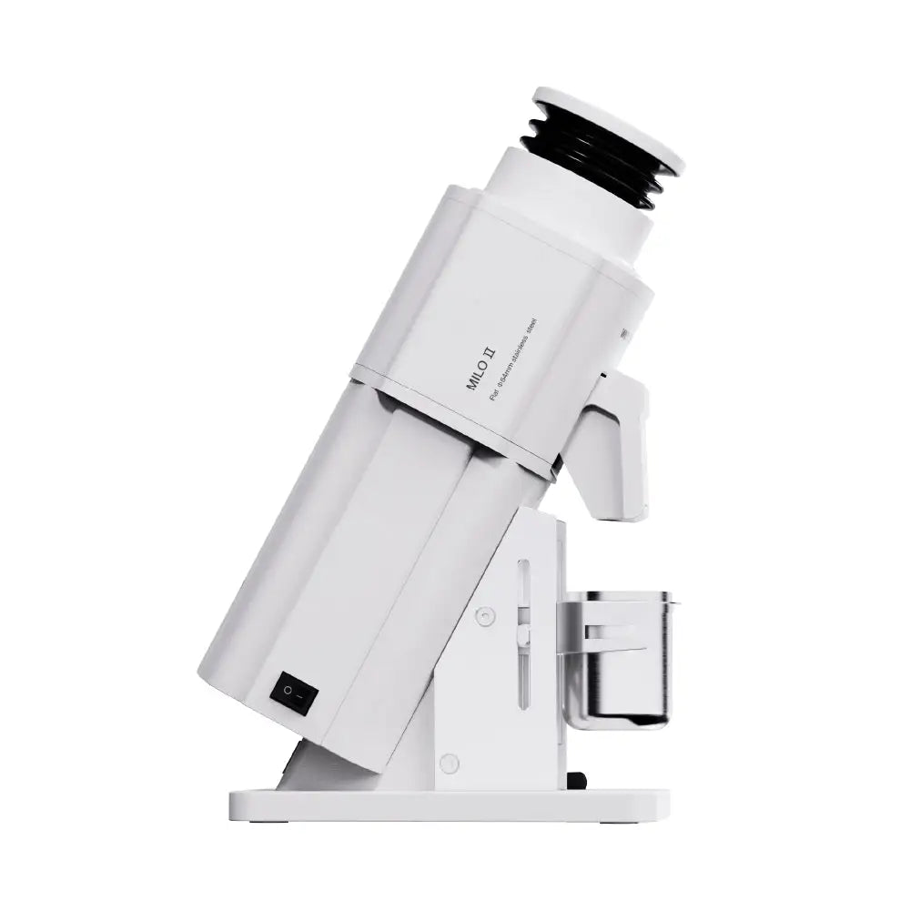 Wendougee MILO Play Precision Single-Dose Grinder