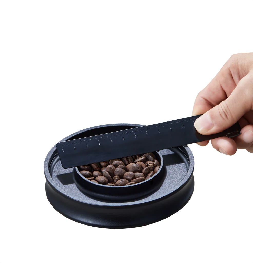 DiFluid CoffMeter A1 Coffee Roast Degree Meter NIR
