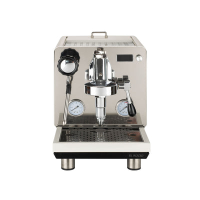 El Rocio Manus S Compact Smart Espressomachine