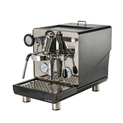 El Rocio Manus S Compact Smart Espressomachine