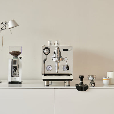 El Rocio Manus S Compact Smart Espressomachine