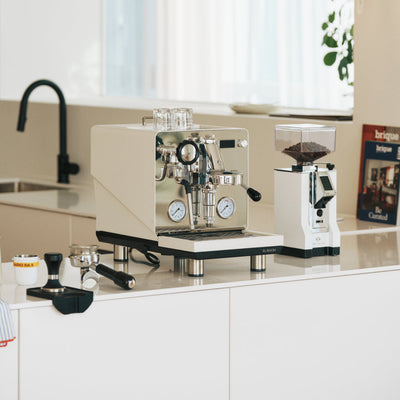 El Rocio Manus S Compact Smart Espressomachine