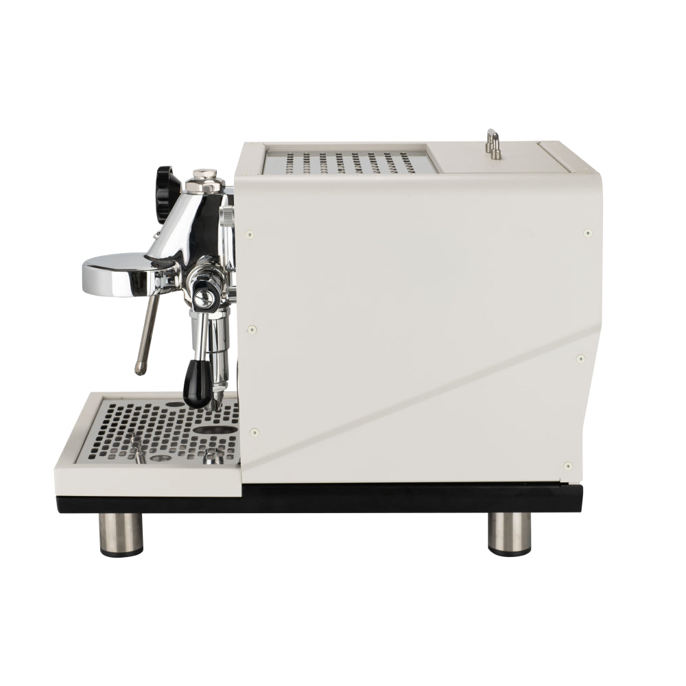El Rocio Manus S Compact Smart Espressomachine