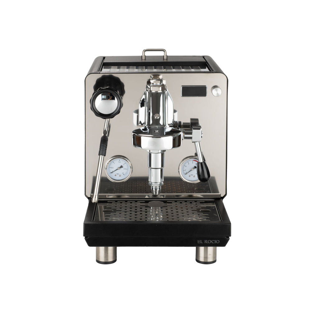 El Rocio Manus S Compact Smart Espressomachine
