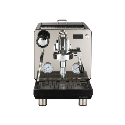 El Rocio Manus S Compact Smart Espressomachine