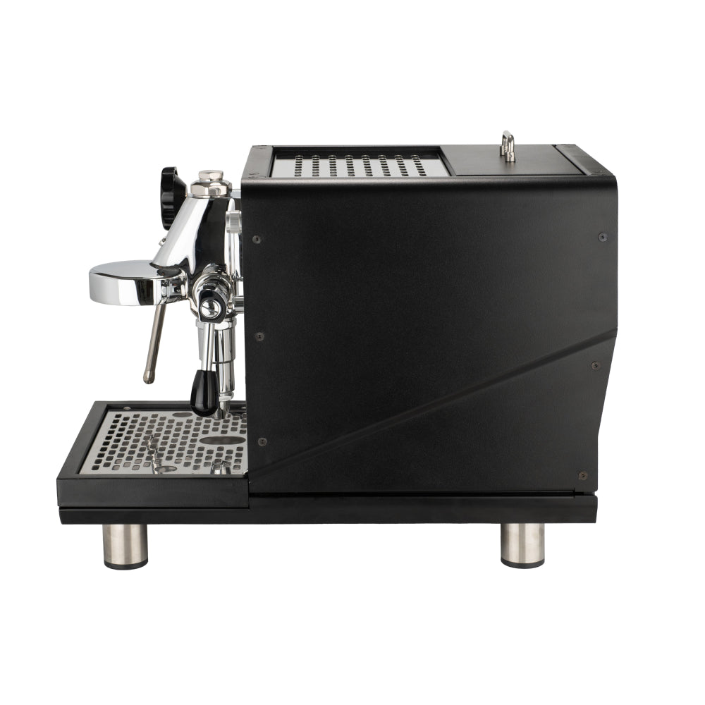 El Rocio Manus S Compact Smart Espressomachine