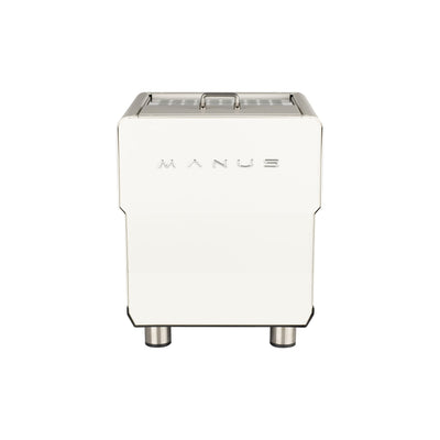 El Rocio Manus S Compact Smart Espressomachine