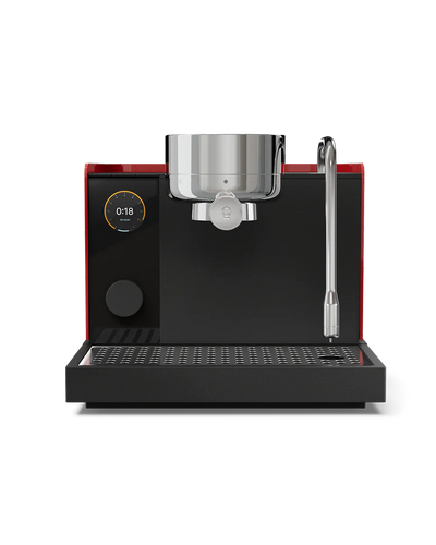 Fellow Espresso Series 1 Espresso Machine designed for baristas, featuring precision controls and stylish design.