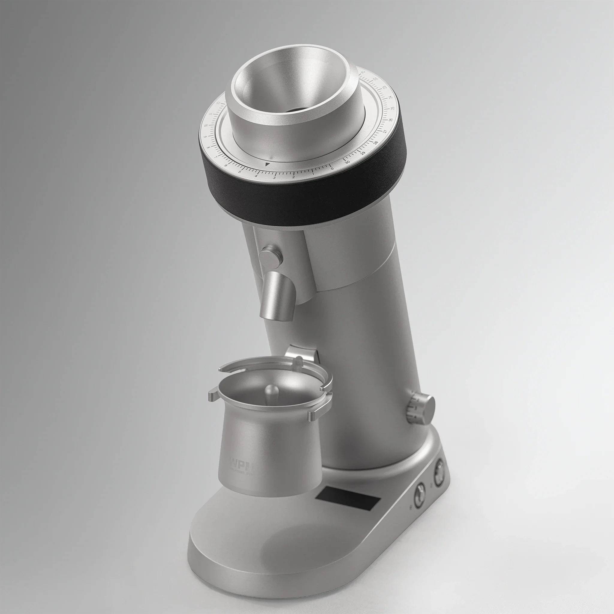 WPM KONOS — Single Dose 71mm Conical Burr Coffee Grinder