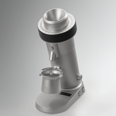 WPM KONOS — Single Dose 71mm Conical Burr Coffee Grinder