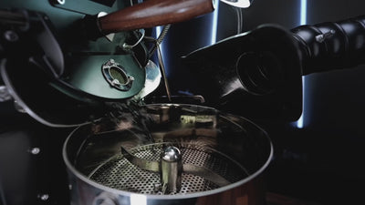 DiFluid AirWave Roast Smoke Eliminator