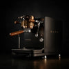 How the Wendougee DATA S Works: Inside the Ultimate Pressure Profiling Espresso Machine